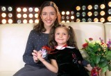 Пятилетняя брестчанка Дариша выиграла крупный денежный приз в украинском комедийном шоу «Рассмеши комика»