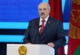 21 апреля Лукашенко обратится к народу и парламенту