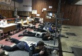21 апреля в Бресте завершилась открытая республиканская спартакиада "Юный динамовец" по стрельбе пулевой