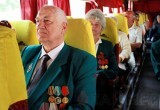 «Брестоблавтотранс» предоставил бесплатный проезд в междугородних маршрутах ветеранам