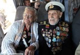 «Брестоблавтотранс» предоставляет ветеранам бесплатный проезд в междугородних маршрутах по 9 мая
