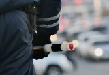 В Столинском районе задержан очередной пьяный милиционер за рулём
