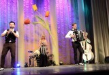 23 мая в Бресте стартует международный музыкальный фестиваль «Пестрый тюльпан»