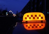 В Бресте пассажир такси угрожал водителю кухонным ножом