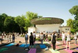 В Бресте пройдет Международный фестиваль «День йоги»