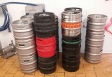 В Брестском районе милиция изъяла крафтовое пиво на 11,5 тысячи долларов 