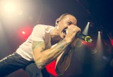Скончался Честер Беннингтон – вокалист группы Linkin Park