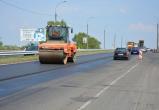 Горисполком просит снизить транспортную нагрузку на Варшавском шоссе в связи со сплошным асфальтированием путепровода