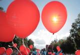 Вспомнить всё: лучшие моменты Брестского карнавала 29 июля