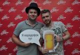 BeerBus привёз party в Брест