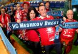 БГК имени Мешкова уступил венгерскому «Веспрему» в Лиге чемпионов