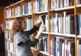 В Бресте в областной библиотеке откроется сектор редкой книги
