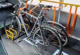 «За Вело Брест» попросил Минтранс разрешить провоз велосипедов в общественном транспорте