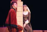 20 ноября в Бресте покажут спектакль «1517» про жизнь Франциска Скорины