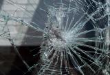 Брестчанин, находившийся в нетрезвом состоянии, кулаком разбил стеклопакет в магазине на Пушкинской