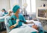 В Бресте впервые проведена слип-эндоскопия верхних дыхательных путей