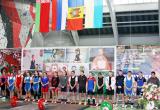 23 ноября в Бресте прошло открытие Международного тяжелоатлетического турнира под патронажем Брестской таможни