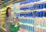 Белорусы назвали лучшие продукты. «Савушкин продукт» в 5-й раз стал фаворитом «Народной марки»