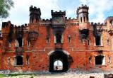Правительство России сообщило, сколько будет выделено на реставрацию Брестской крепости