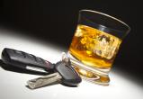В Бресте на Радужной задержали водителя с 2,36 промилле алкоголя