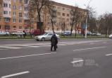 С 15 декабря ГАИ в Брестской области усилит контроль за пешеходами и велосипедистами