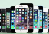 Apple искусственно тормозит старые iPhone