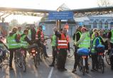Брестские велоактивисты попросили правительство открыть пункт пропуска «Брест» для велосипедов