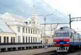«Единый день пассажира» на Белорусской железной дороге пройдёт в Бресте
