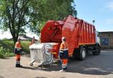 Брестский облисполком утвердил новые тарифы на вывоз мусора