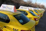 Сервис "Яндекс. Такси" перезапущен и готов покорять Брест