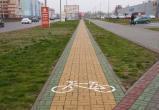 Все на велосипед! Проект развития велосипедного движения осуществляется в Беларуси