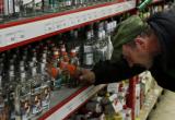 Минтруда хочет запретить в Беларуси продажу алкоголя покупателям в спецодежде