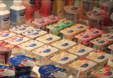 В Беларуси некоторые торговые организации обвинили в завышении надбавок на молочную продукцию