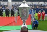 Поздравляем с победой! Суперкубок Беларуси по футболу – у Брестского «Динамо»