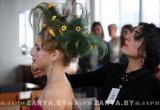 Конкурс «Белорусский колорит» собрал лучших парикмахеров области в Бресте