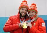 Белорусские паралимпийцы блестяще показали себя на Зимних играх в Пхенчхане