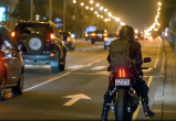 Стало известно, что экзамен в ГАИ для мотоциклистов усложнят с 22 апреля