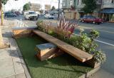 В Бресте стартовал конкурс с призом в качестве приоритетного озеленения двора