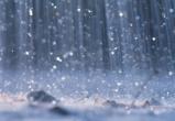 Китайские учёные смогут вызывать искусственный дождь
