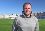 Тренерский состав «Динамо-Брест» пополнил 35-летний шотландец