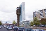 Водонапорная башня в Бресте преобразится уже к 2020-му году