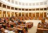 Депутаты одобрили поправки в Закон о СМИ