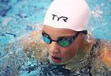 Брестчанка Анастасия Шкурдай завоевала 5 золотых медалей на чемпионате Беларуси по плаванью