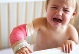 Врачи травматологи предупреждают: лето – самый травмоопасный сезон детства