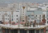 В Беларуси на 5 процентов сократилось строительство жилья