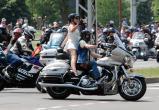26 мая. XVIII Брестский международный байк фестиваль. 10 000 мотоциклистов! Это круто!!!