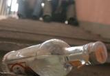 В Беларуси снизилось число зависимых от алкоголя