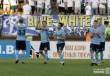 «Динамо-Брест» сыграл вничью против «Днепра» в домашнем матче