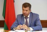 В Беларуси задержали помощника президента при получении взятки в 200 тысяч долларов