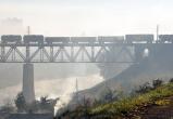Беларусь построит мосты на границе с Польшей